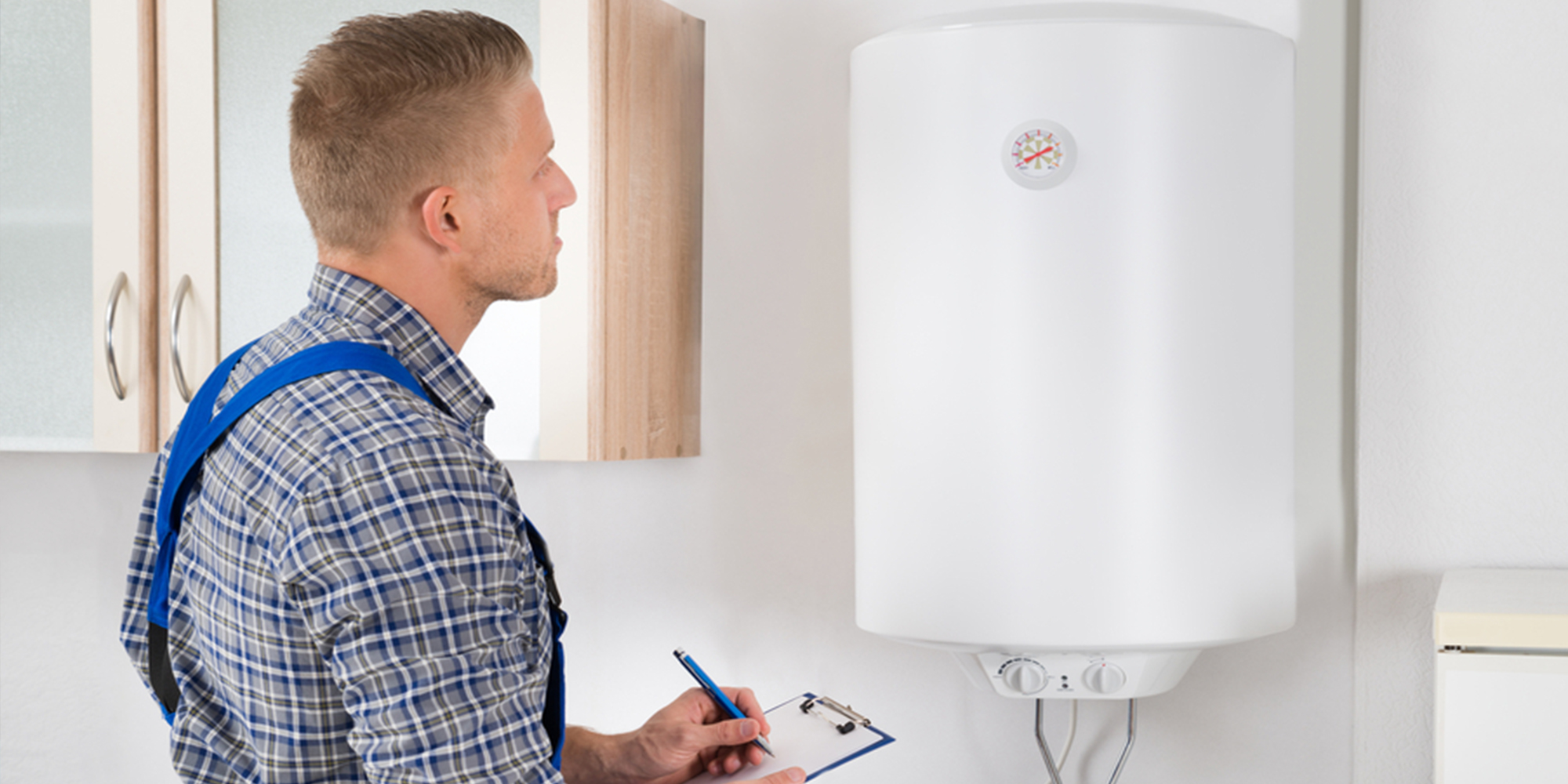Hot Water Heater