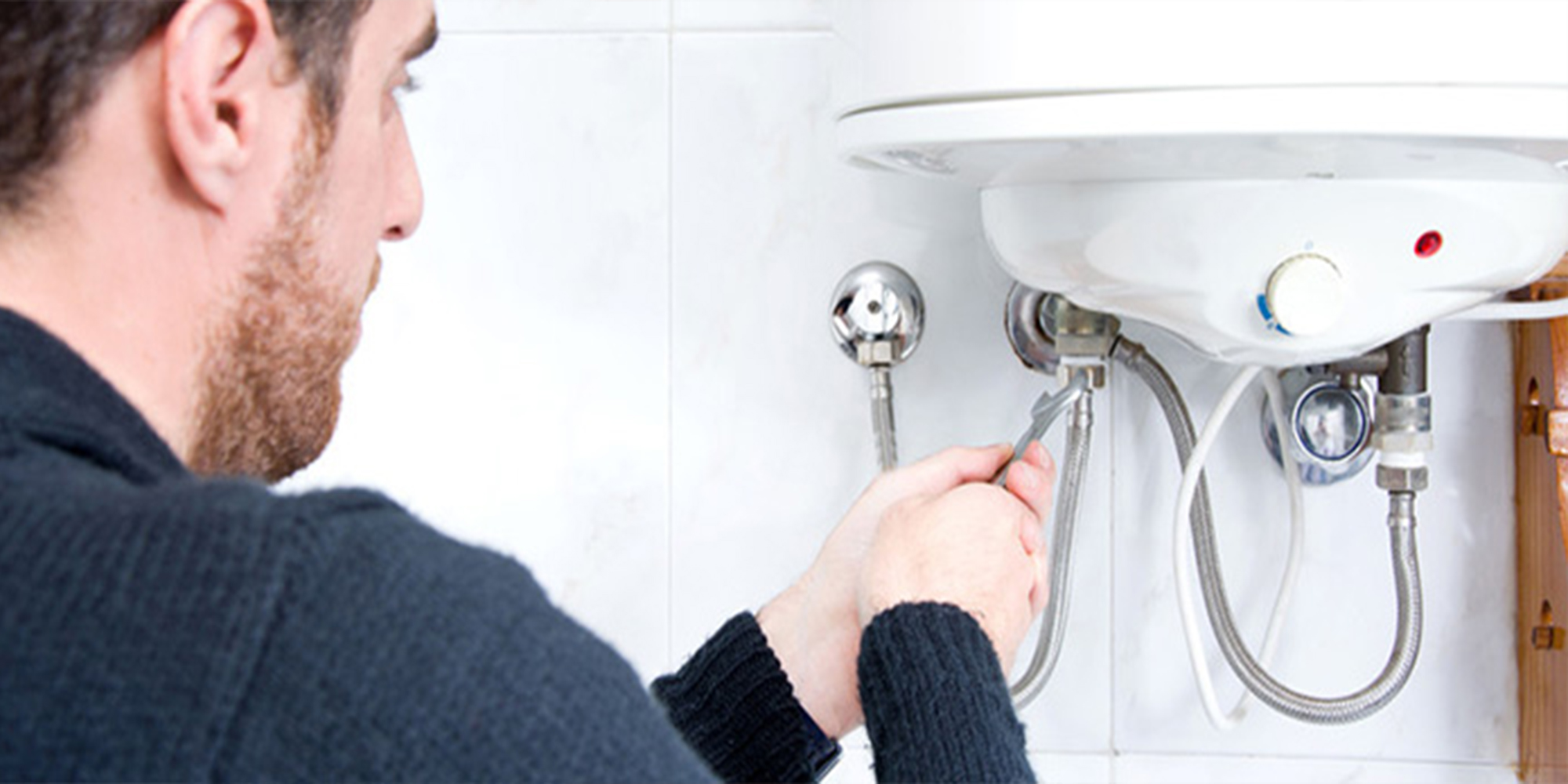 water heater
